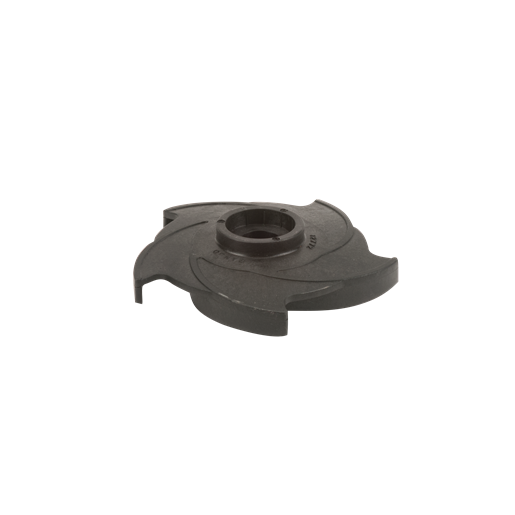 5 Vane Impeller