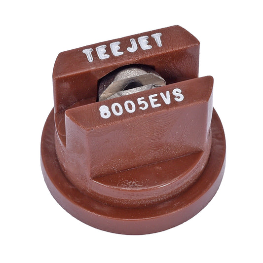 TP8005EVS TeeJet Even Flat Spray Tip