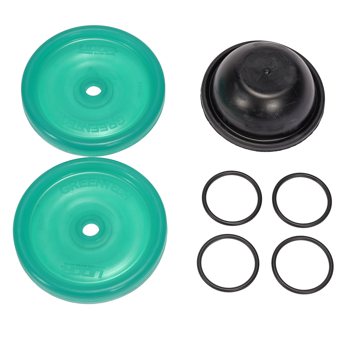 8700.05 RO-70 Diaphragm Repair Kit