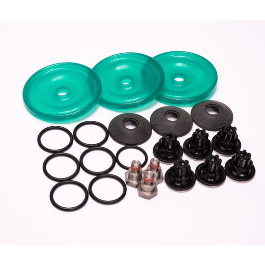 8700.45CK Complete Diaphragm Repair Kit KAPPA-33/43/53