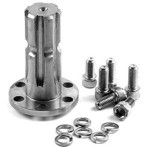 1-3/8" Male PTO Shaft Kit (D403/D503)