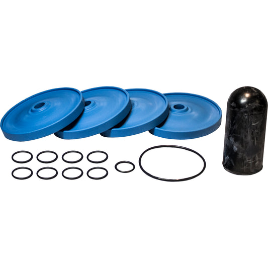 AR43305 AR1064 BlueFlex Diaphragm Kit