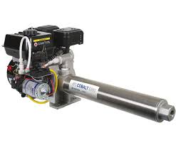 15HPS76-1315 HPS Cobalt Series Centrifugal Pump