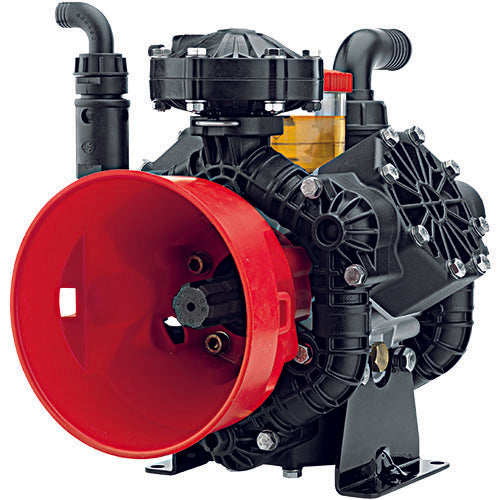 AR80LFP-GR-GCI Diaphragm Pump