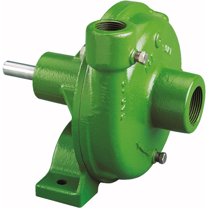 Ace FMC Centrifugal Pump