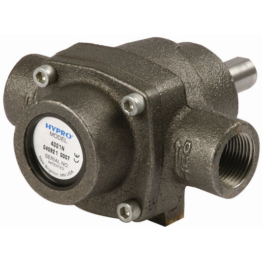 Hypro Pump - 4001N (4001N-A)