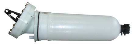 Solo Diaphragm Pump Cylinder Assembly