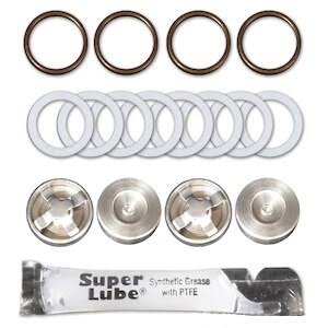 KIT B, Valve Kit 112, 113, 217, 350, 356