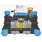 DP-43-GRPC Chlorine Pump