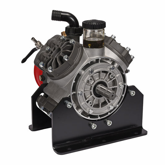 Hypro DBA160 Diaphragm Pump