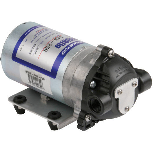 8000-543-210 12VDC Bypass Pump