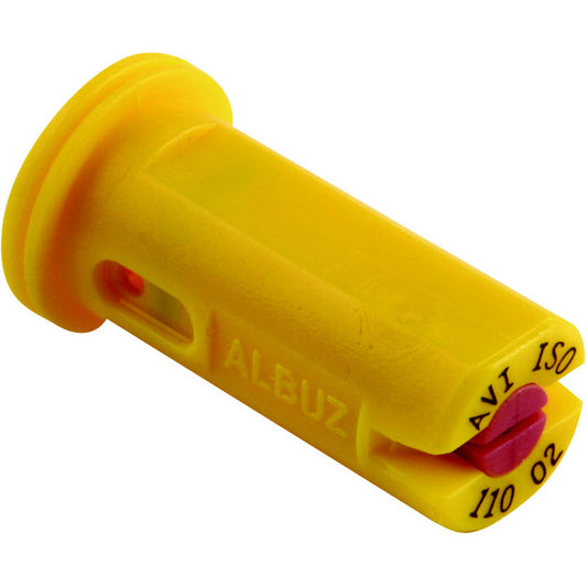 AVI-11002 (Yellow) Albuz Air Inducing