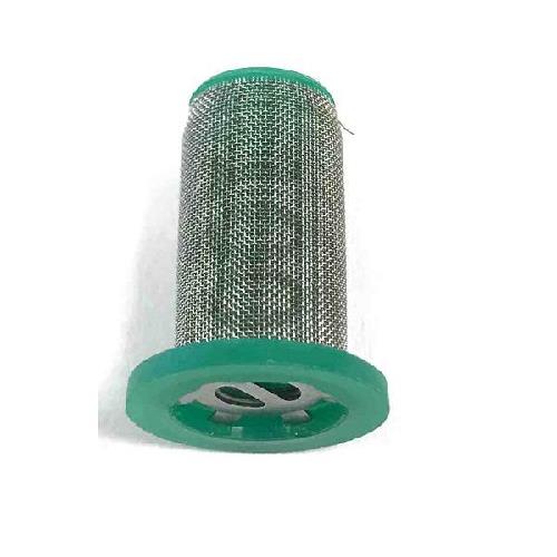 100 Mesh Tip Strainer w/ 5 PSI Check Valve