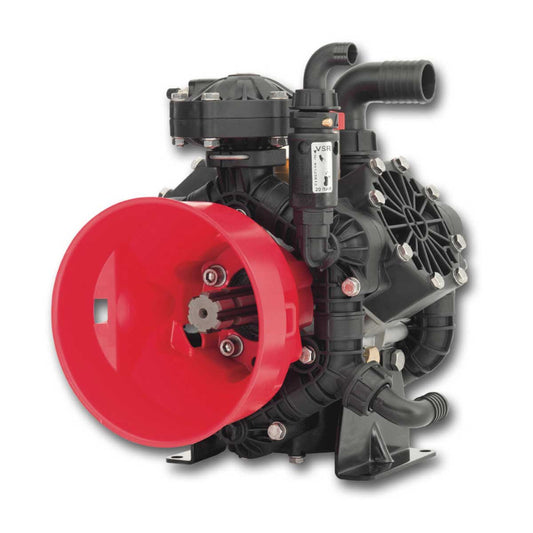 AR60LFP-SP Diaphragm Pump