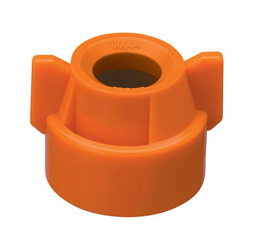 25608-8-NYR (Orange) Cap & Gasket