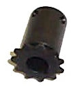 11T35 X 1-3/4" Motor Sprocket-Electric *