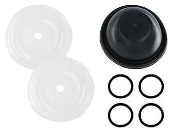 8700.27 KAPPA-7/15/18 Diaphragm Kit