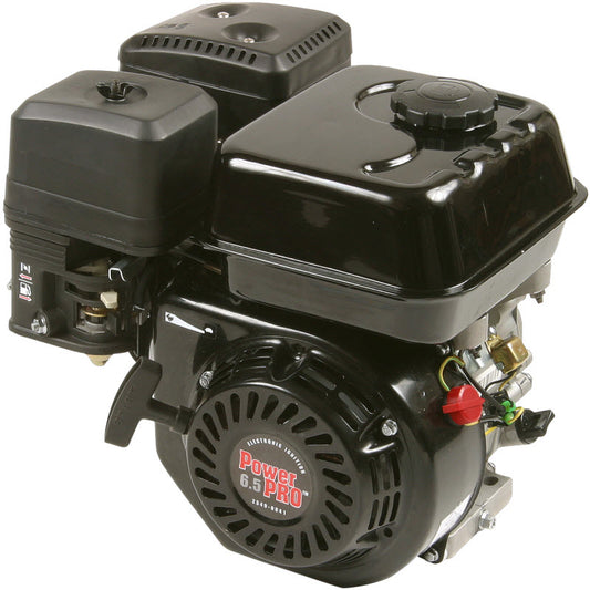 6.5HP PowerPro Engine (Manual Start) **Overstock**