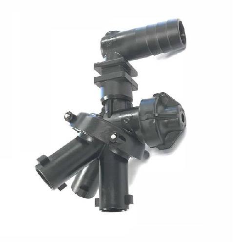 Hose Shank Nozzle Body