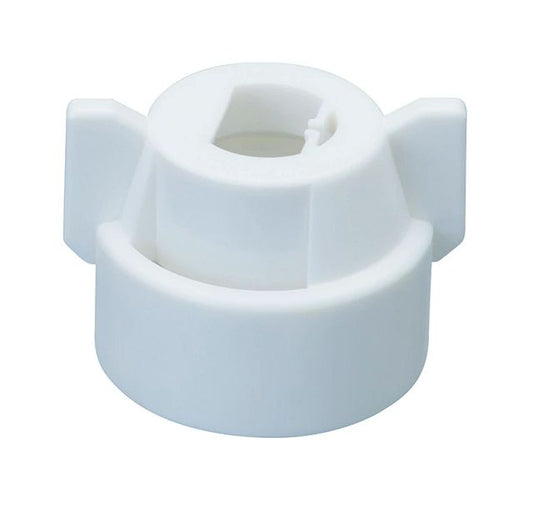 CP25611-2-NY Quick TeeJet Cap Only (White)