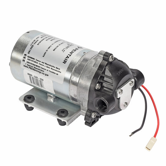 8000-543-250 12VDC Bypass Pump