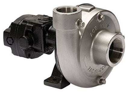 Ace FMC-200SS-HYD-304 Centrifugal Pump