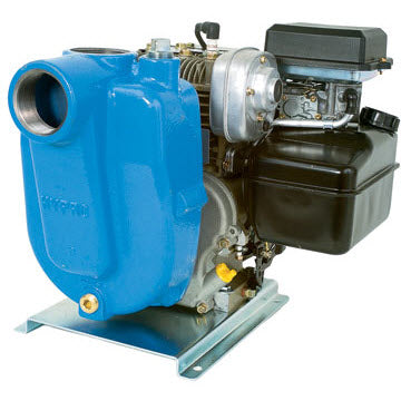 Hypro 1536-SP Centrifugal Pump