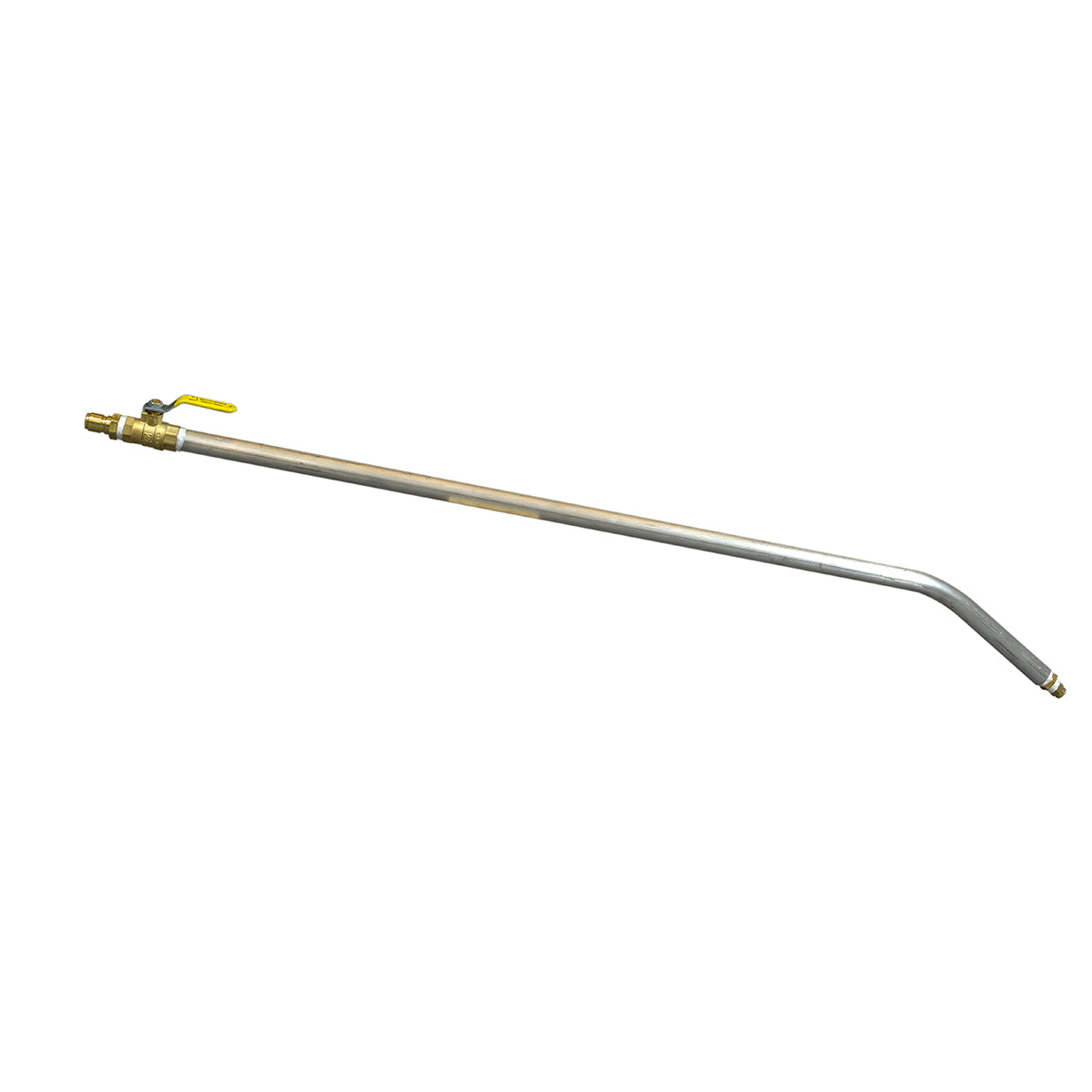 36" Aluminum Lawn Wand w/ 8020 Tip