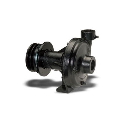 Ace FMCWS-CW-650 Belt Driven Centrifugal Pump