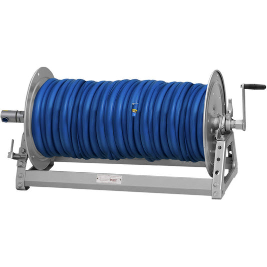 1536-17-18 Hannay Manual 28" Hose Reel (3000 PSI Max)