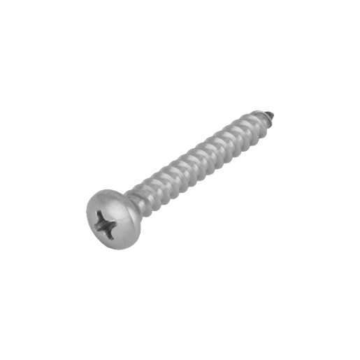 SS Upper Volute Screw