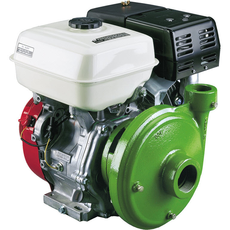 Ace GE-800-HONDA Gas Engine/Pump Combo