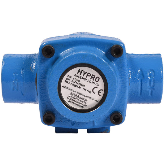 Hypro 4101C (4101C-A) Roller Pump