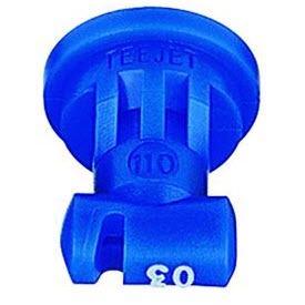 TT11003-VP Turbo TeeJet Wide Angle Flat