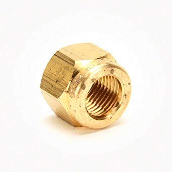 CP20230 TeeJet Cap Brass