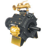 Udor KAPPA-150/TS Diaphragm Pump