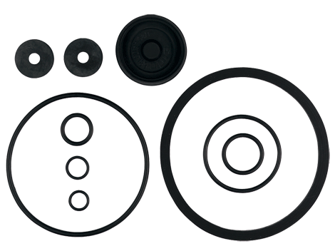 Solo Model 425 Piston Repair Kit