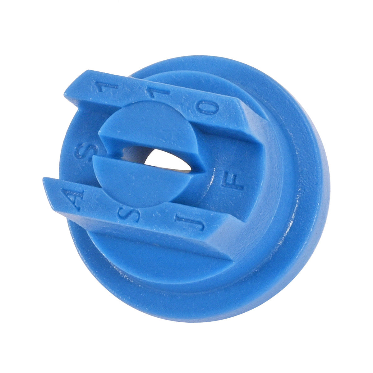 F110-10 (Lt Blue) Flat Fan Spray Tip