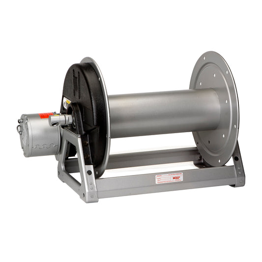 E1526-17-18 Hannay Electric 18" Hose Reel (3000 PSI Max)