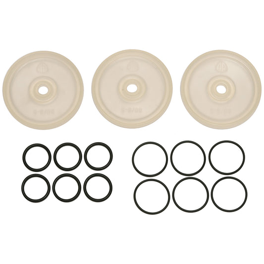 9910-KIT2423 D303 D403 Diaphragm Kit