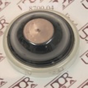 870004 8700.04 RO-106/110/121/125/130, Zeta 120 Diaphragm Repair Kit