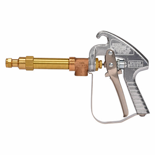 SSC Gunjet Type 43HA Spray Gun (Short)