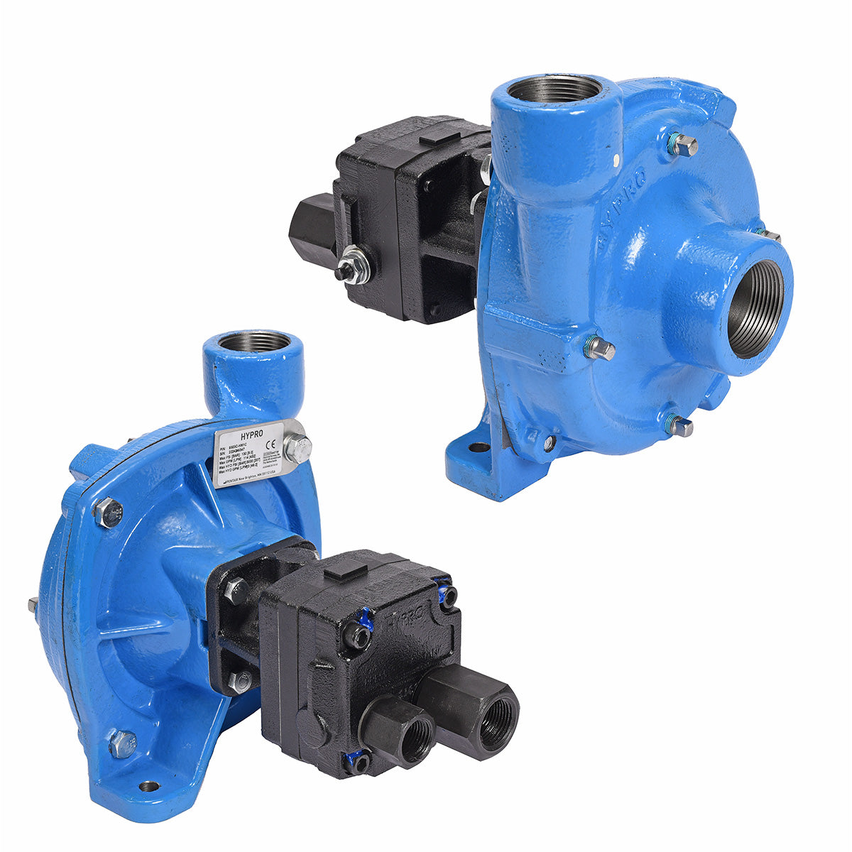 Hypro 9303C-HM1C Centrifugal Pump