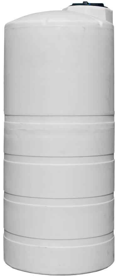 Norwesco 2000 Gallon Vertical Storage Tank