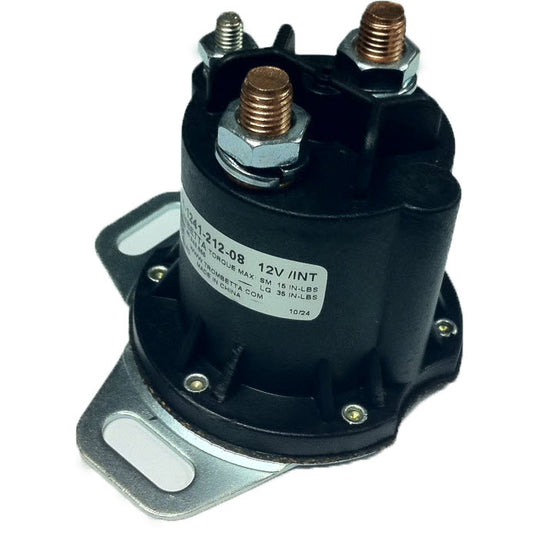 12V Solenoid