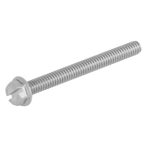 SS Body Screw