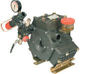 Udor KAPPA-75 Diaphragm Pump