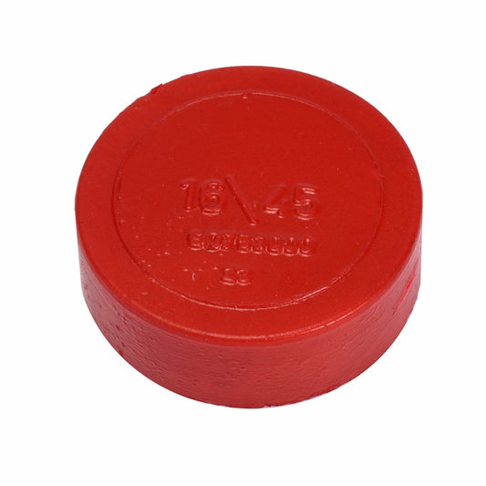 Urethane Poppet for Udor Pressure Regulators