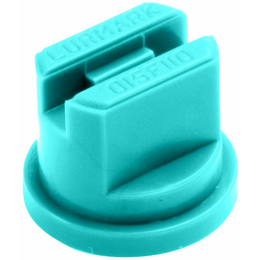 F80-10 (Lt Blue) Flat Fan Spray Tip