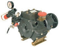 Udor KAPPA-75/GR Diaphragm Pump